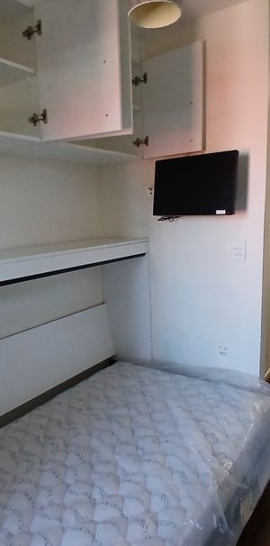 Partially furnished apartments - Photo 1