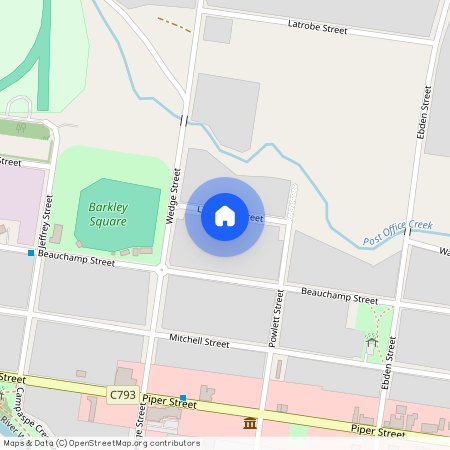 6 Lavender St, Melbourne, Victoria 3444