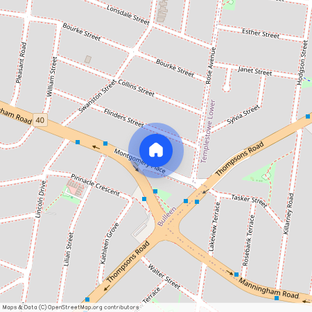 11 Montgomery Place, Vic 3105, Bulleen