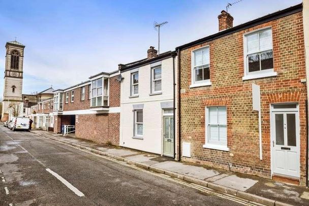 Cardigan Street, Jericho - Available Now, OX2 - Photo 1