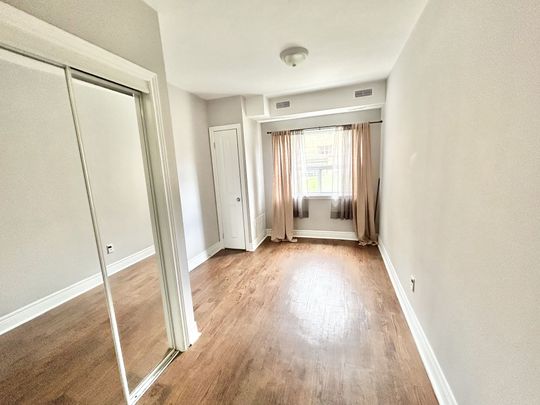 For Lease - 15 Thirty Third Street Unit# 109, Toronto, Ontario - Photo 1