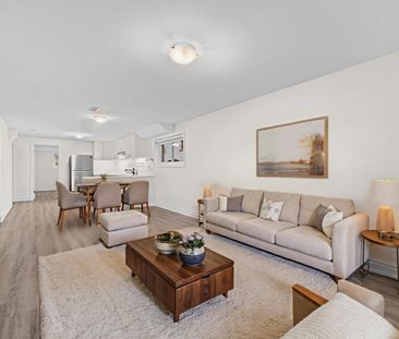 For Lease - 13 Meadowbrook Crescent Unit# Basement, St. Catharines,... - Photo 3