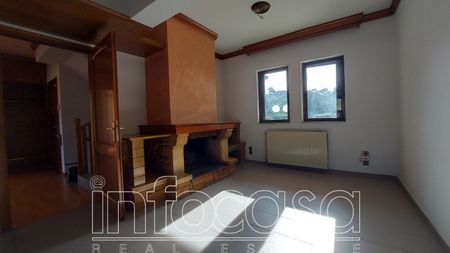 Μεζονέτα για ενοικίαση Πεντέλη - Φωτογραφία 4