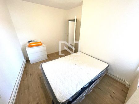 Location Appartement 2 pièces Meublé 38m² CHALON SUR SAONE 71100 - Photo 2