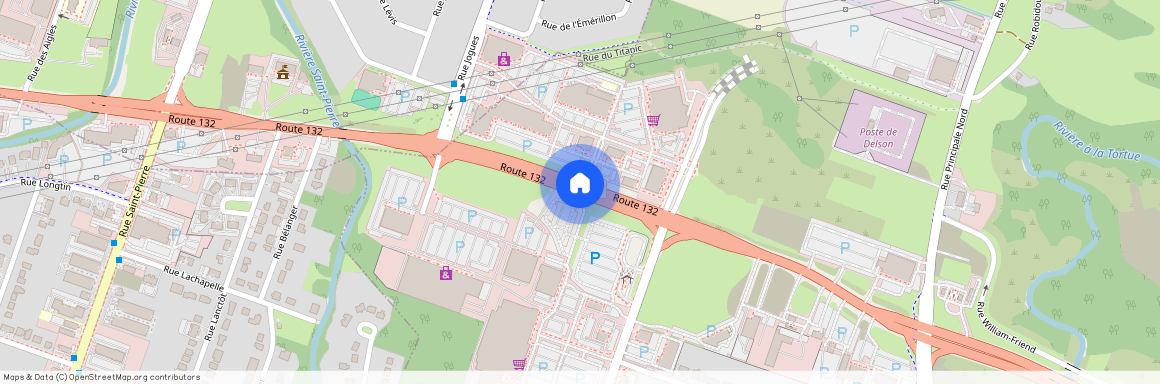 165 rue de l’Harmonie, Delson, QC J5B 1H1, Delson, Québec J5B 1H1
