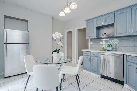 1311 Davenport Road apartment — Toronto, ON (1-Bedroom) - 1 Bedroom - Photo 5