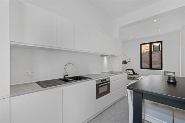 Prachtige woning in centrum Aalst - Photo 1
