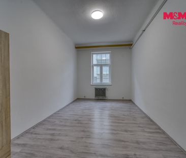 Pronájem bytu 2+1 61 m², Jablonského 54, Plzeň Východní Předměstí - Photo 3