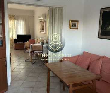 Διαμέρισμα για ενοικίαση Κέντρο Σαρωνίδας - παραλία (Σαρωνίδα) - Photo 3