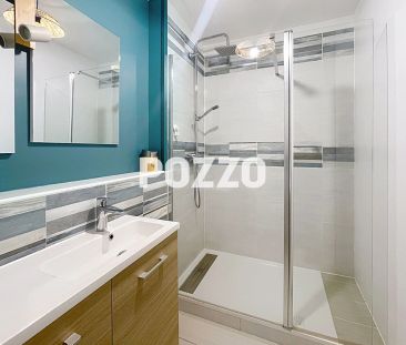 Location - Appartement meublé T2 - Granville - 45 m² - Photo 1