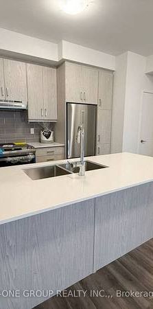 JANE ST/HWY 7 Brand New 3Bdrm Twnhouse Open Concept Kitchen - Photo 1