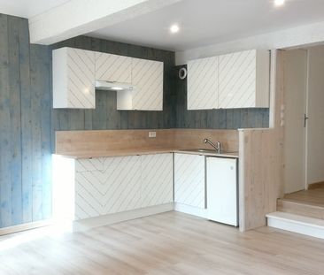 Location Appartement 1 pièce 36m² CASTELNAUDARY 11400 - Photo 5