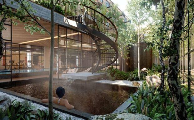 Studio to rent - Photo 1