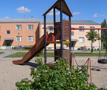 Kvarnvägen 4 B - Foto 4