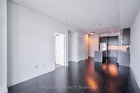 For Lease - 360 Square One Drive Unit# 2807, Mississauga, Ontario - Photo 4