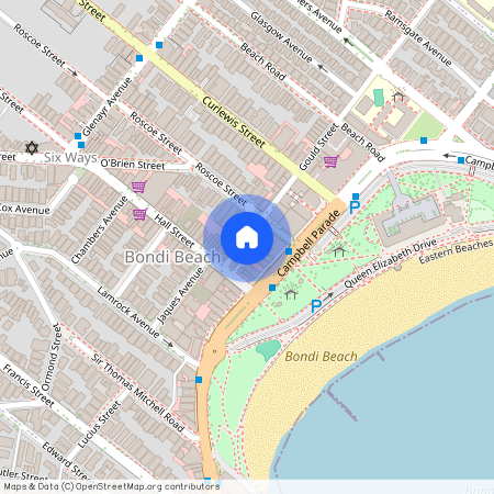 7/82-92 Gould Street, NSW 2026, Bondi Beach