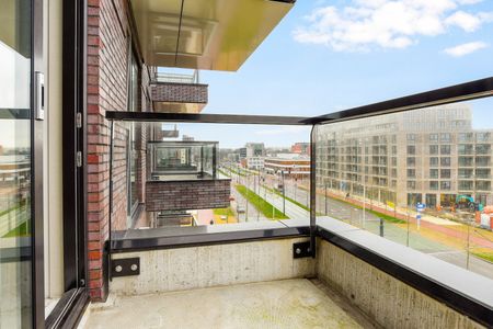 Verhuurd onder voorbehoud: De Groene Haven 238 - Photo 3