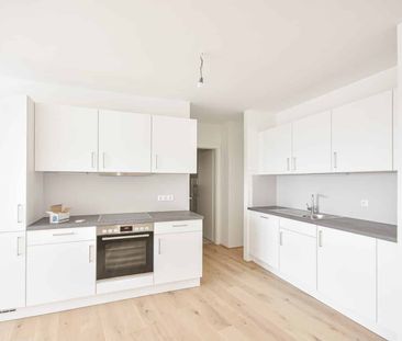 Attraktive 2 Zimmer Wohnung mit Balkon nahe der U3 Kendlerstraße - Photo 2