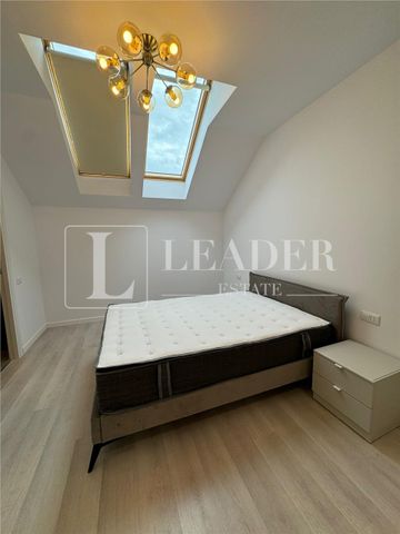 Modern I Prima inchiriere I I Pipera I 4 dormitoare I - Photo 5