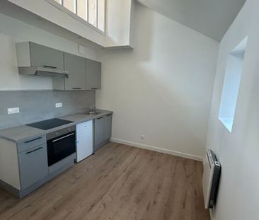 Location Appartement 2 pièces 26m² LILLE 59000 - Photo 3