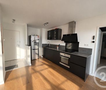 Location Appartement 3 pièces 62m² MONTPELLIER 34000 - Photo 4