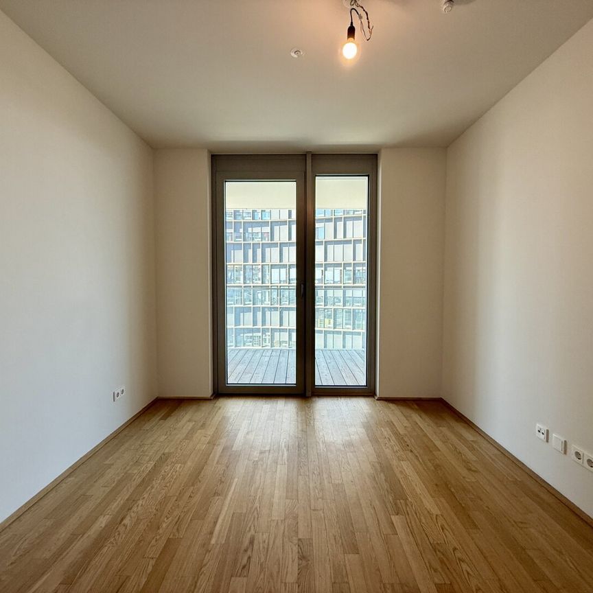 Urbaner Wohnkomfort trifft Top-Infrastruktur – ab sofort beziehbar! - Photo 1