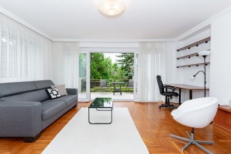 Törökvész út - Fotó 2