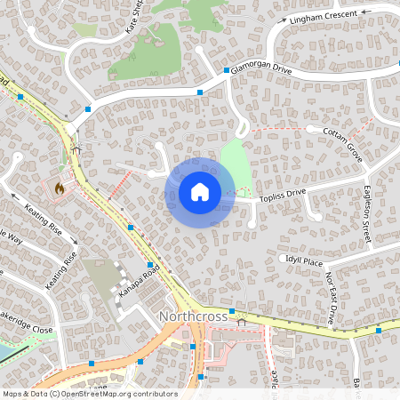 56 Topliss Drive, Northcross, North Shore City