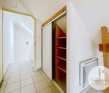 Location Appartement 1 pièce 30m² - Photo 4