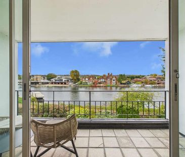 Dunstable House, Marlow, Buckinghamshire, SL7 - Photo 1