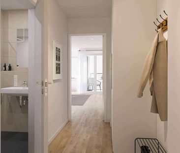 Mietwohnung in Erlangen - 1. Kaltmiete geschenkt - noch vor Weihnac... - Photo 4