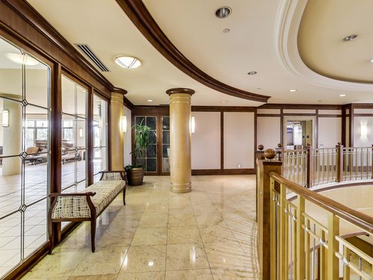 For Lease - 80 Harrison Garden Boulevard Unit# 215, Toronto, Ontario - Photo 1