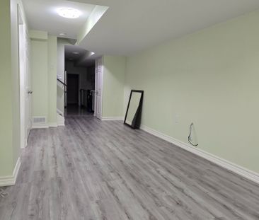 For Lease - 396 Kirkham Drive Unit# Bsmt, Markham, Ontario - Photo 3