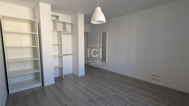 Appartement T3 68.75m² - Ancenis Saint Gereon - Photo 1