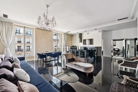 Paris VIII - Triangle d'or - Quartier Saint Philippe du Roule - Photo 5