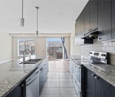 For Lease - 34 Sportsman Hill Street, Kitchener, Ontario - Photo 2