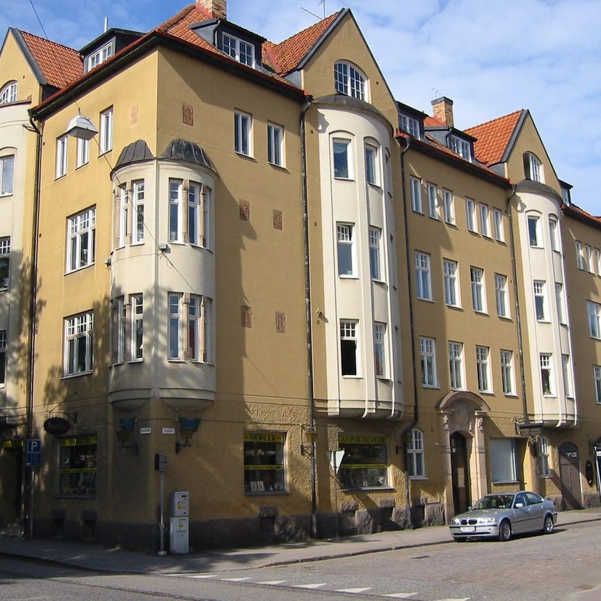 Nygatan 17 - Foto 1