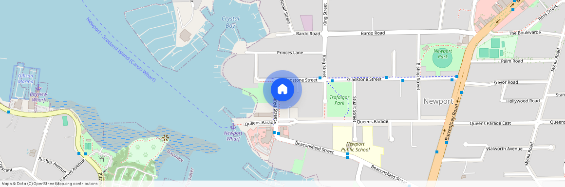 1/13 Kalinya Street, NSW 2106, Newport