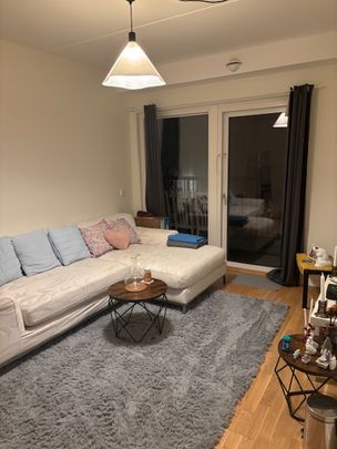 Alfred Nobels allé, Huddinge - Photo 1