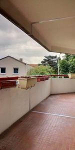 T4 refait à neuf dans Résidence dans parc, garage double - Photo 4