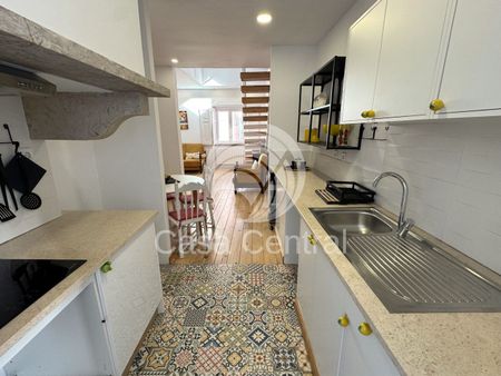 Apartamento T3 em Lisboa - Photo 5