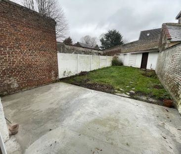 Location Maison 4 pièces 93 m2 à Saint-Quentin - Photo 5