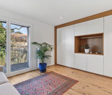 3.5 Zimmer, 2. Stock - Foto 3