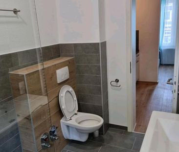 Zu Vermieten: 2 Zimmer + Küche Open Space in Bad Schwalbach - Photo 5