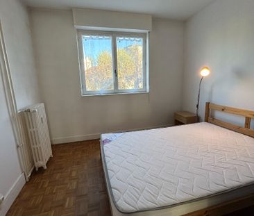 Location Appartement 3 pièces 62m² - Photo 4