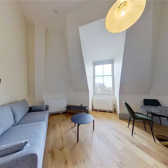 1 bedroom flat to rent - Photo 1