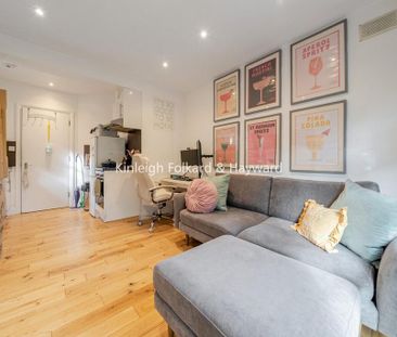 1 bedroom flat to rent - Photo 4