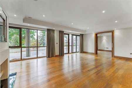 4 bedroom flat to rent - Photo 2