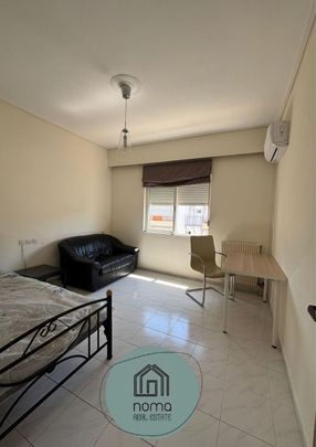 Studio/Γκαρσονιέρα για ενοικίαση Μεταμόρφωση (Βόλος) - Photo 1