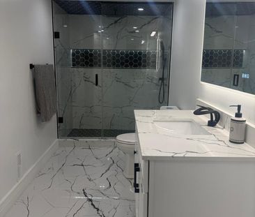 For Lease - 1286 Kettering Drive Unit# Basement, Oshawa, Ontario - Photo 5